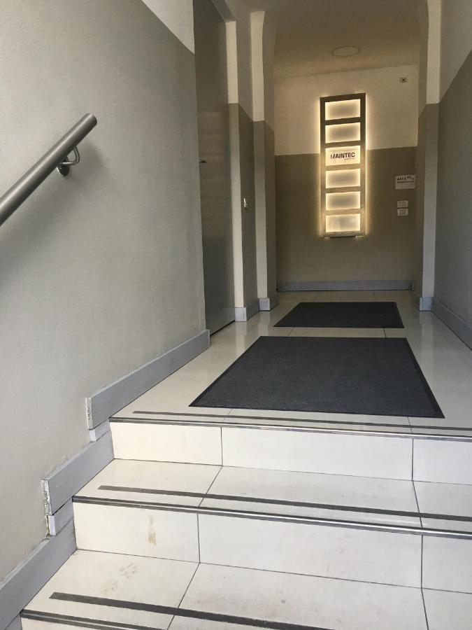 Appartement Studio Triboniano à Milan Extérieur photo