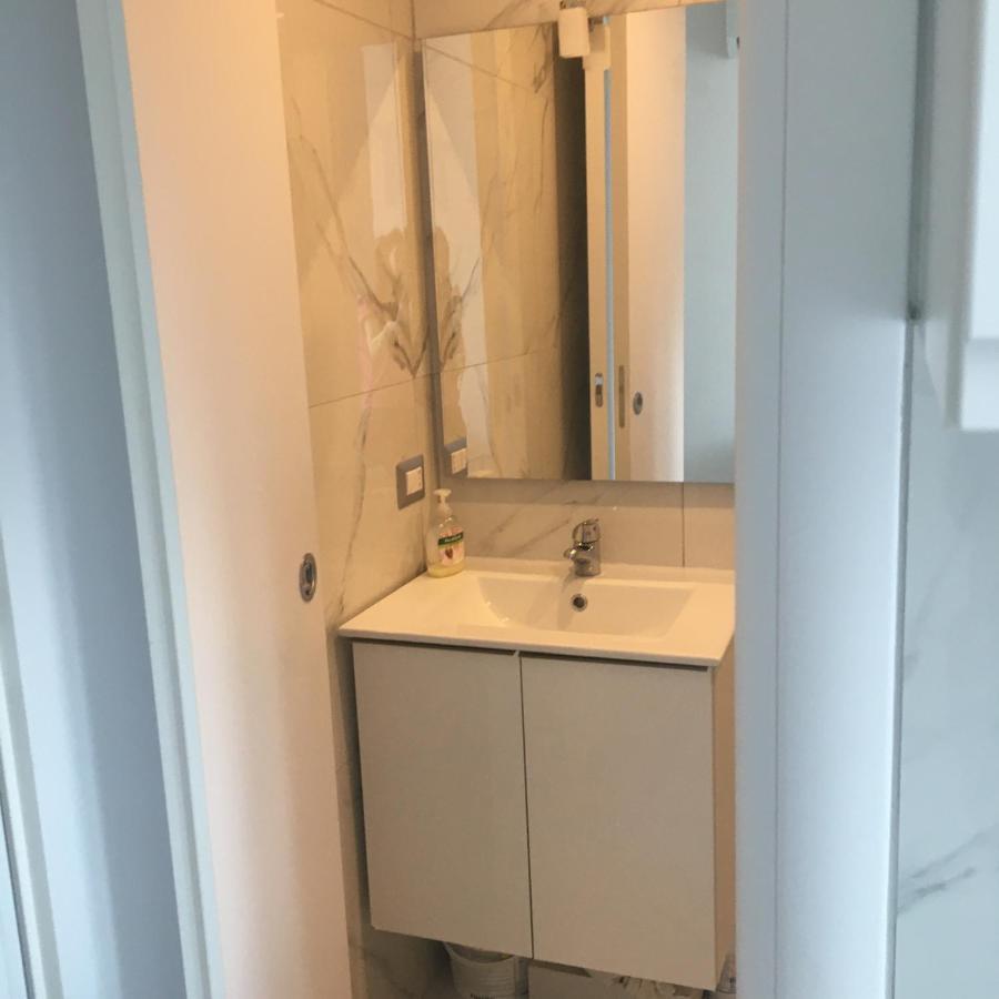 Appartement Studio Triboniano à Milan Extérieur photo