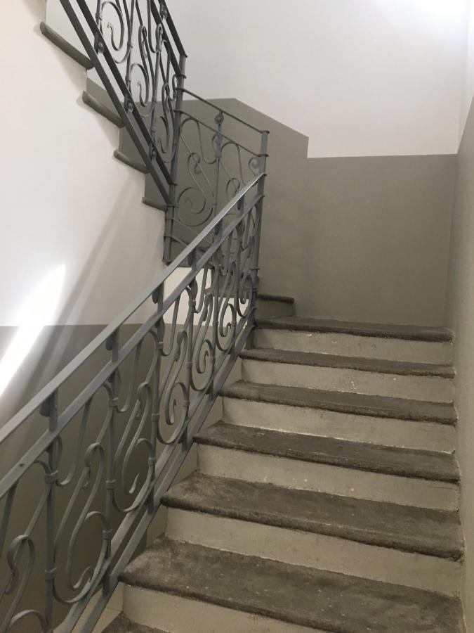Appartement Studio Triboniano à Milan Extérieur photo